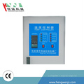 Paquet de refroidissement professionnel adapté aux besoins du client de réfrigérateur de réfrigérant de l&#39;eau avec la haute performance